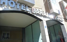 Hotel Barajas Plaza